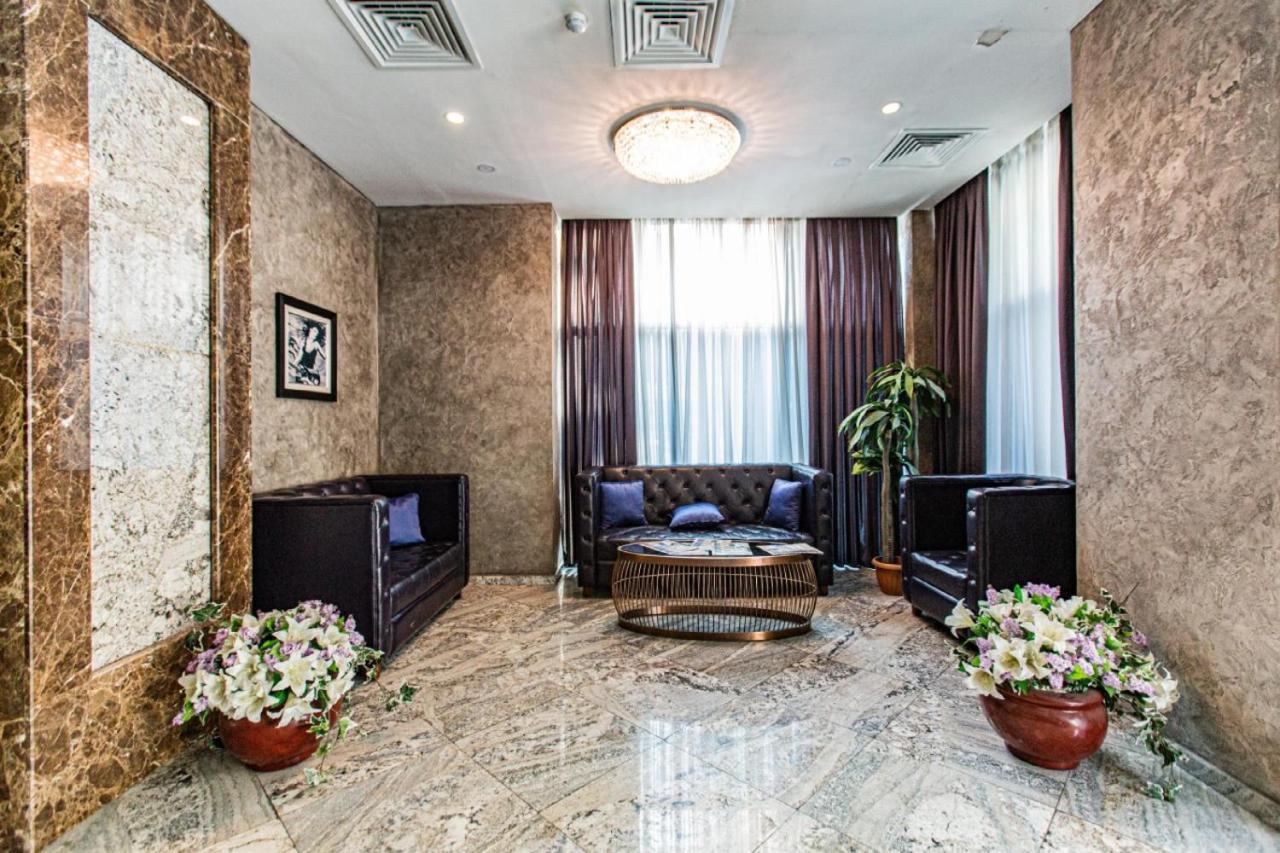 Shera Park Boutique Hotel Almaty Luaran gambar